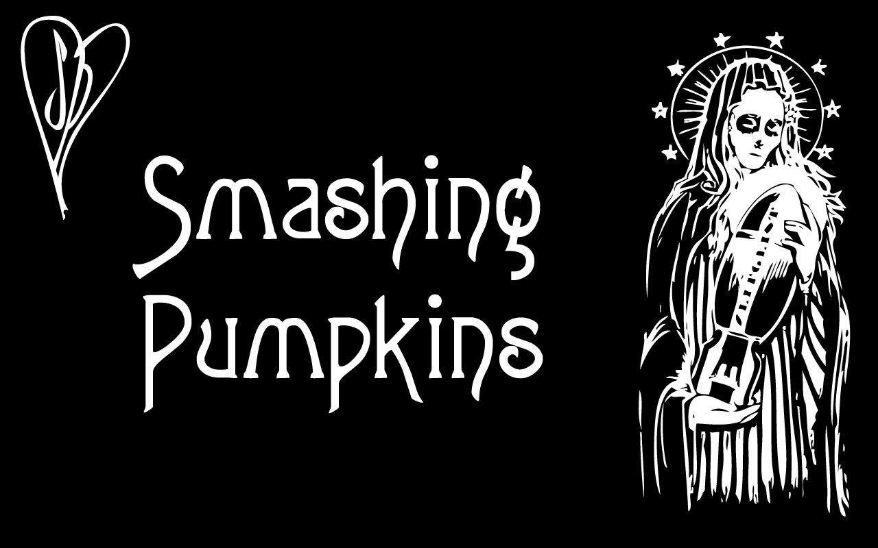 Smashing Pumpkins Wallpapers