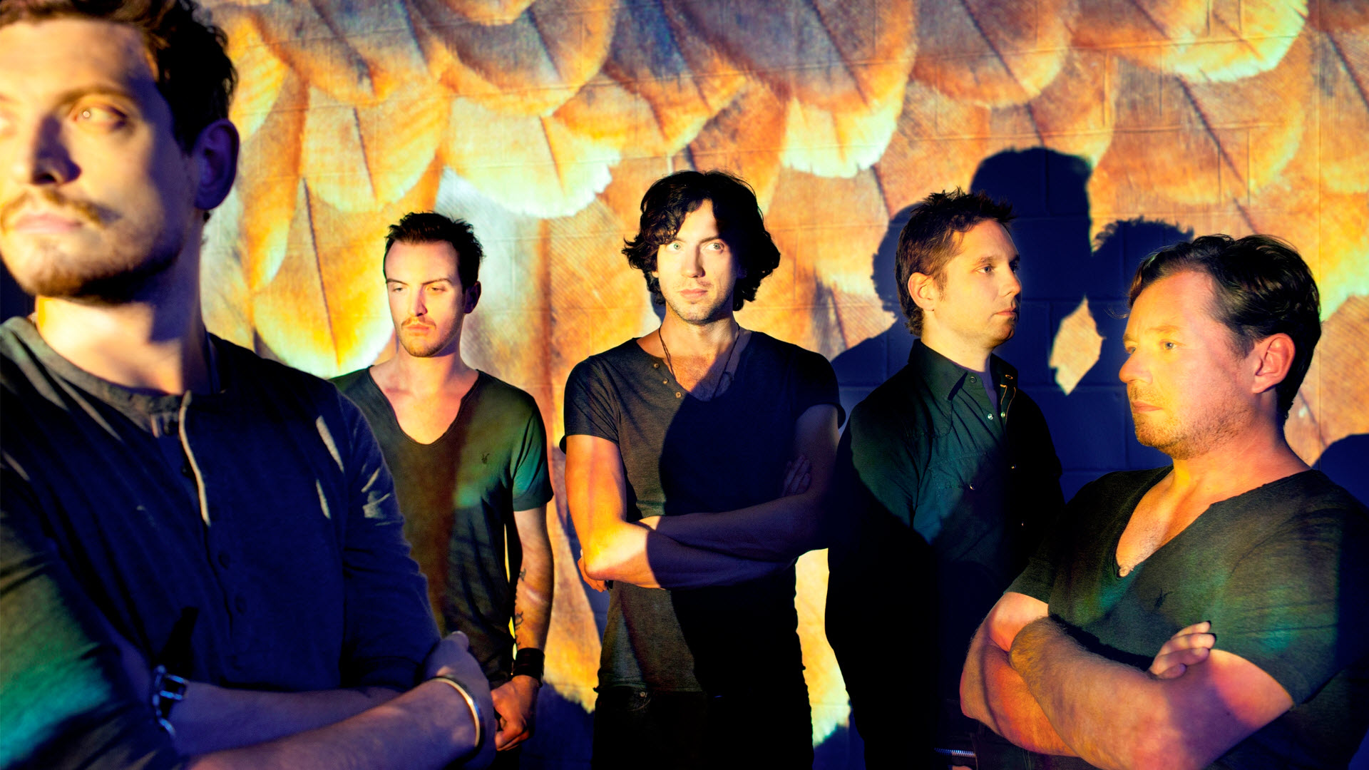 Snow Patrol Wallpapers