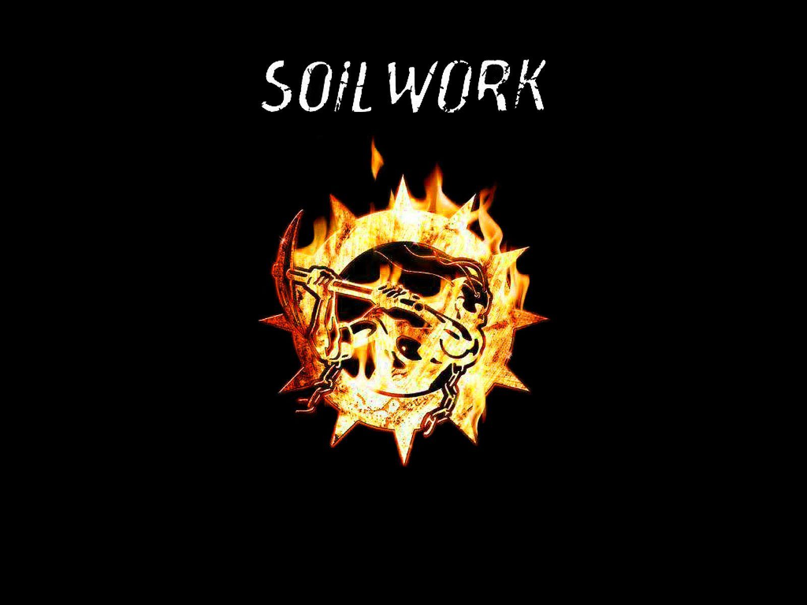 Soilwork Wallpapers