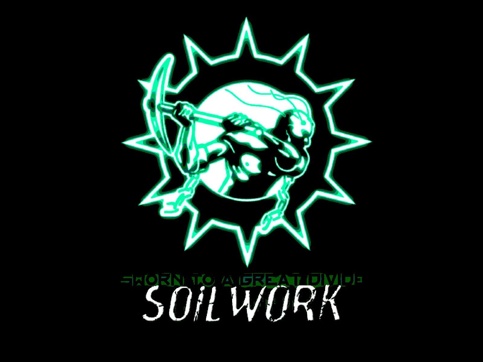 Soilwork Wallpapers