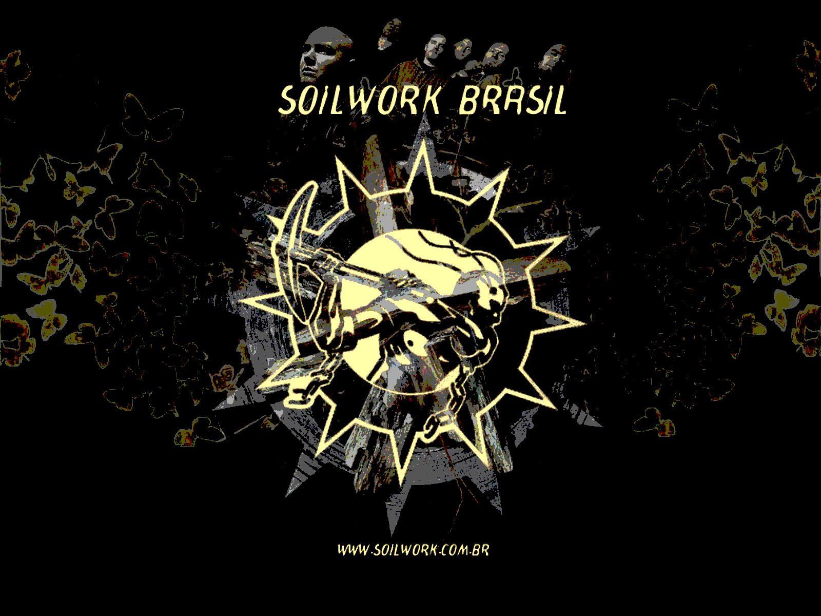 Soilwork Wallpapers