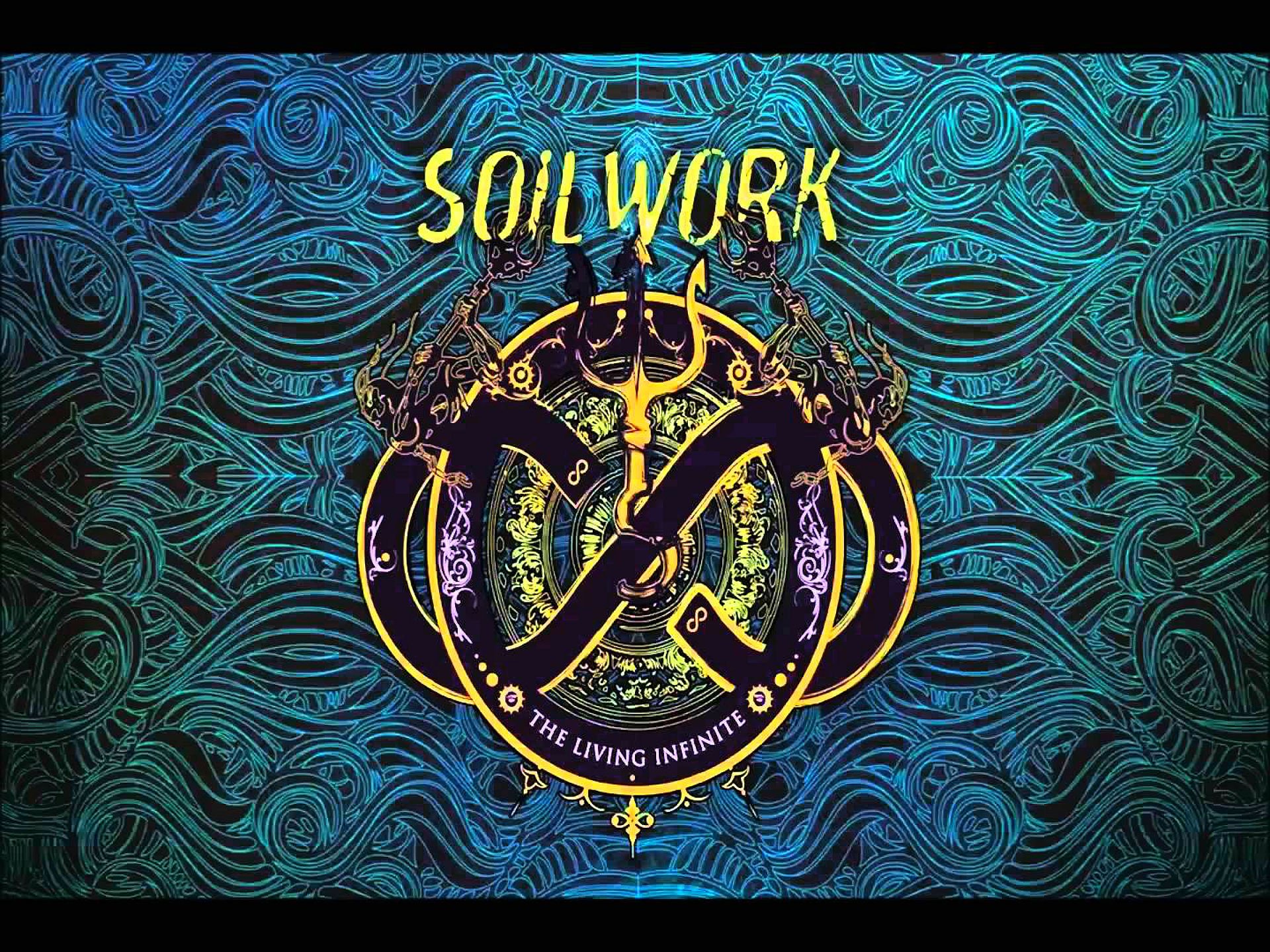 Soilwork Wallpapers