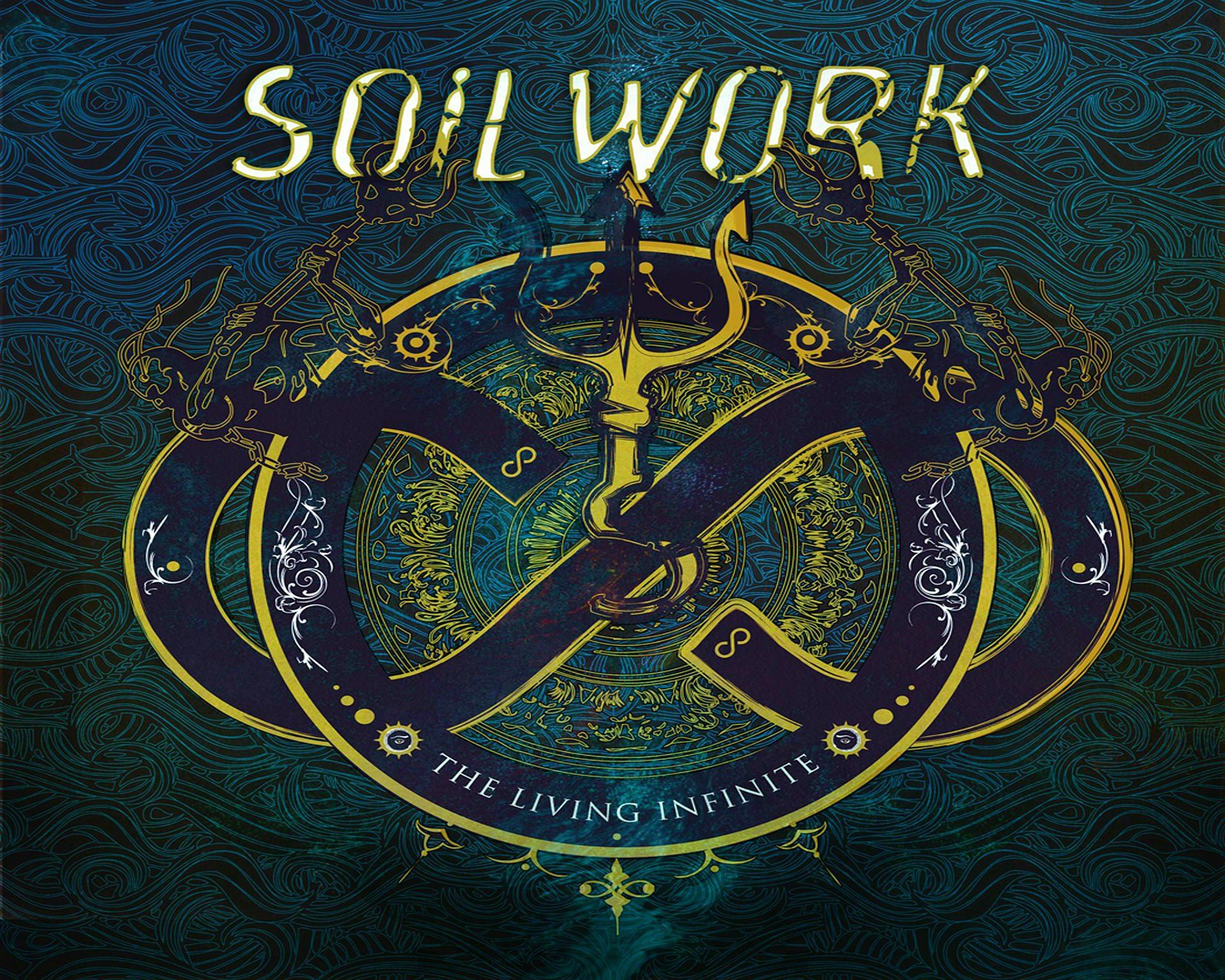 Soilwork Wallpapers