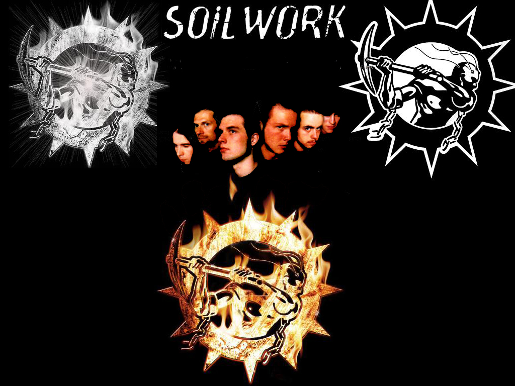 Soilwork Wallpapers