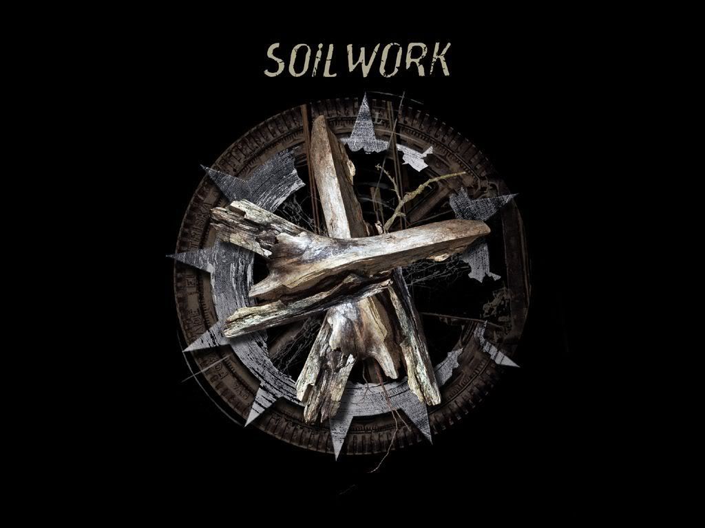 Soilwork Wallpapers