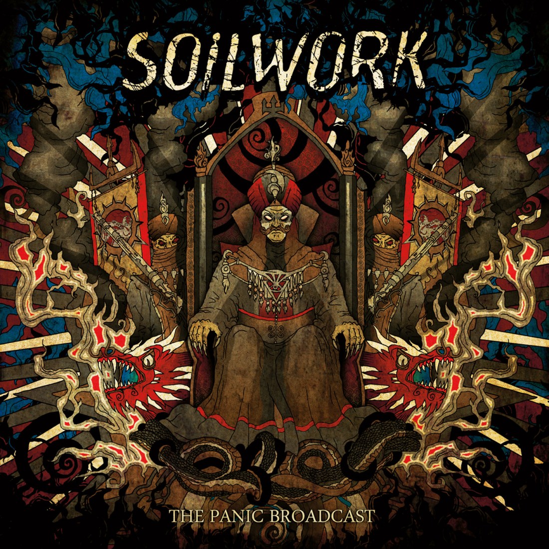 Soilwork Wallpapers