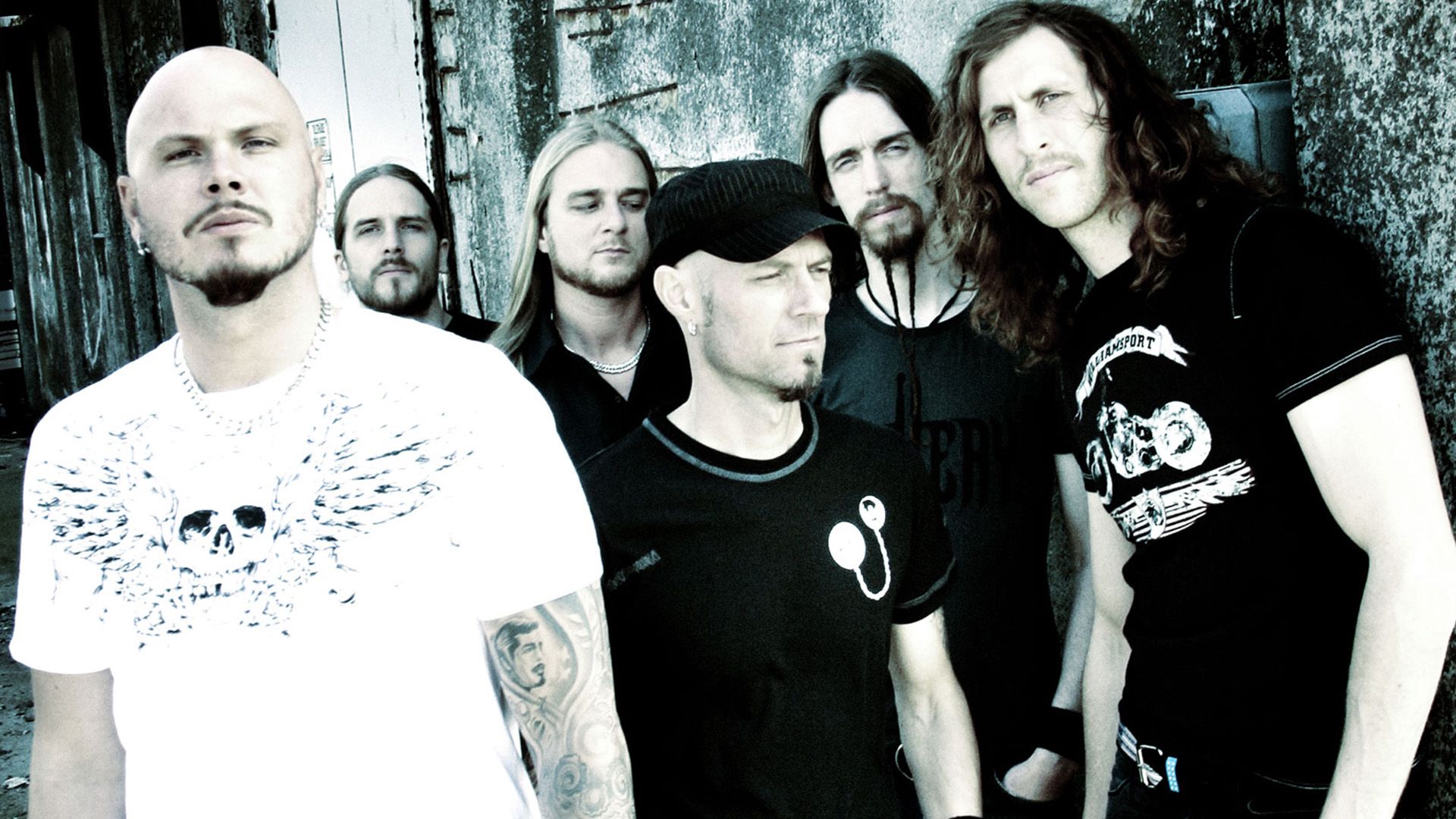 Soilwork Wallpapers