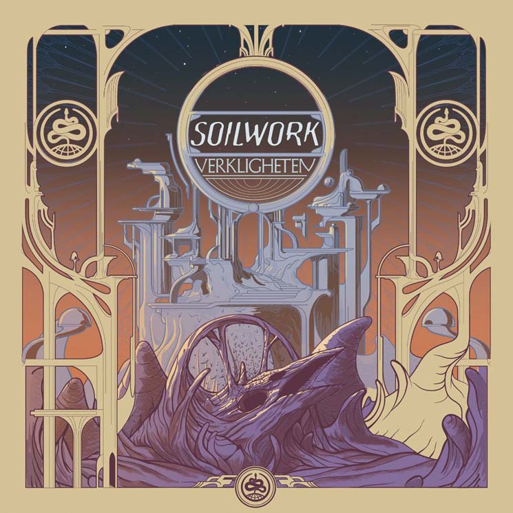 Soilwork Wallpapers