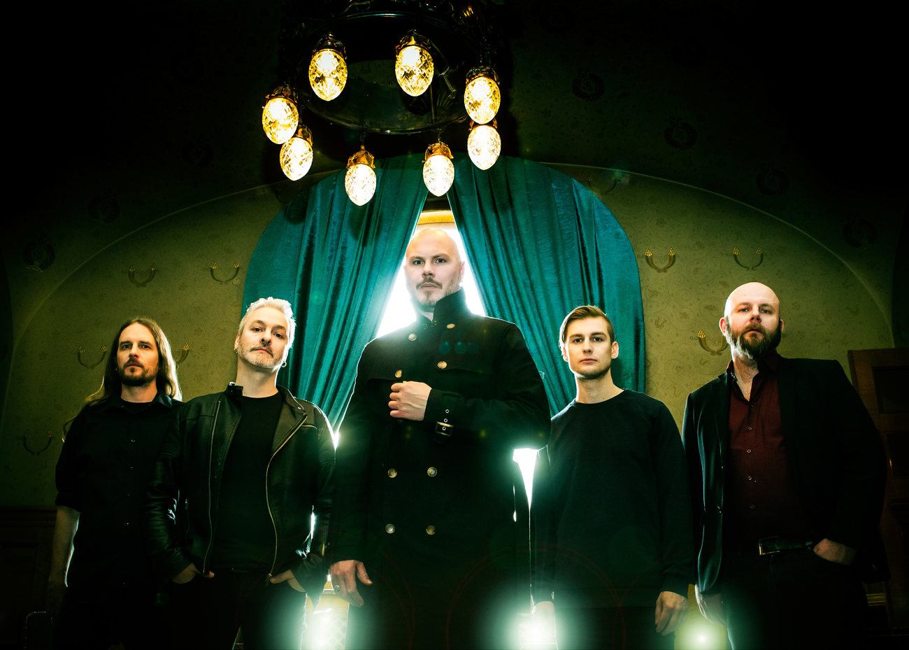 Soilwork Wallpapers