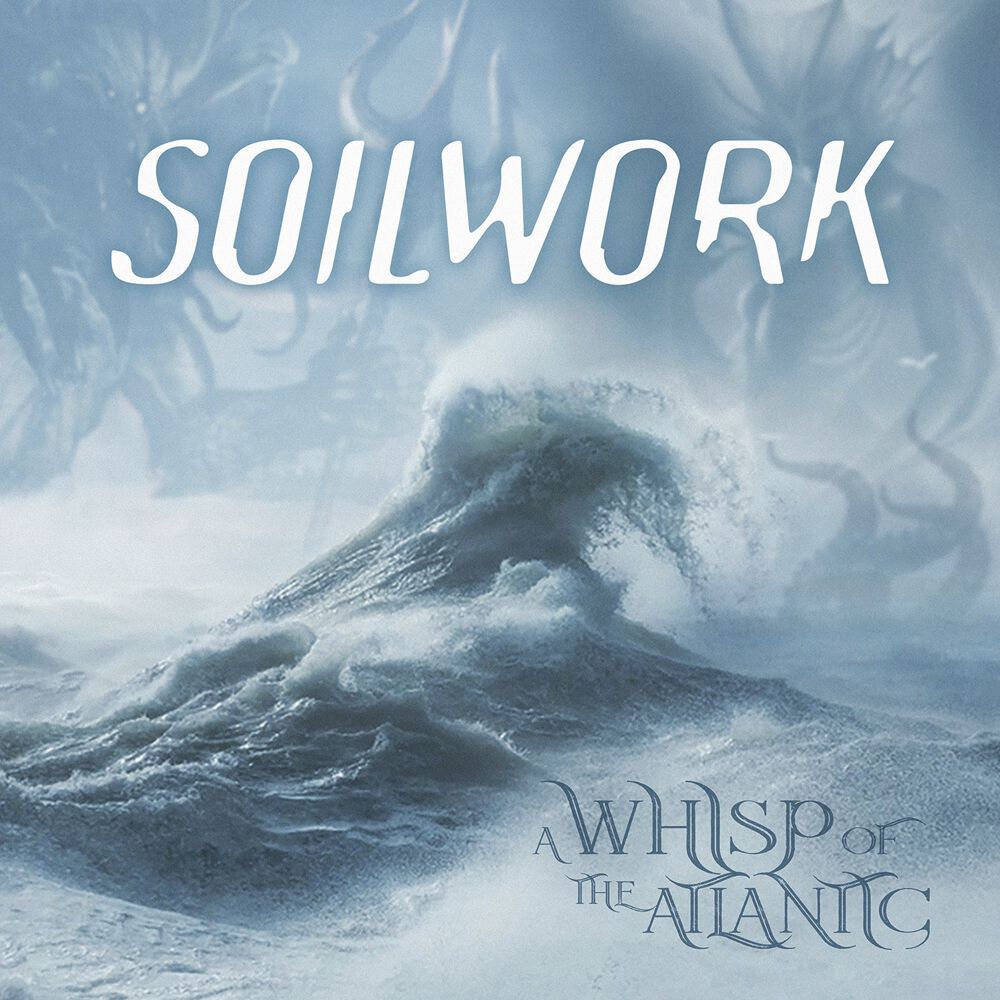 Soilwork Wallpapers