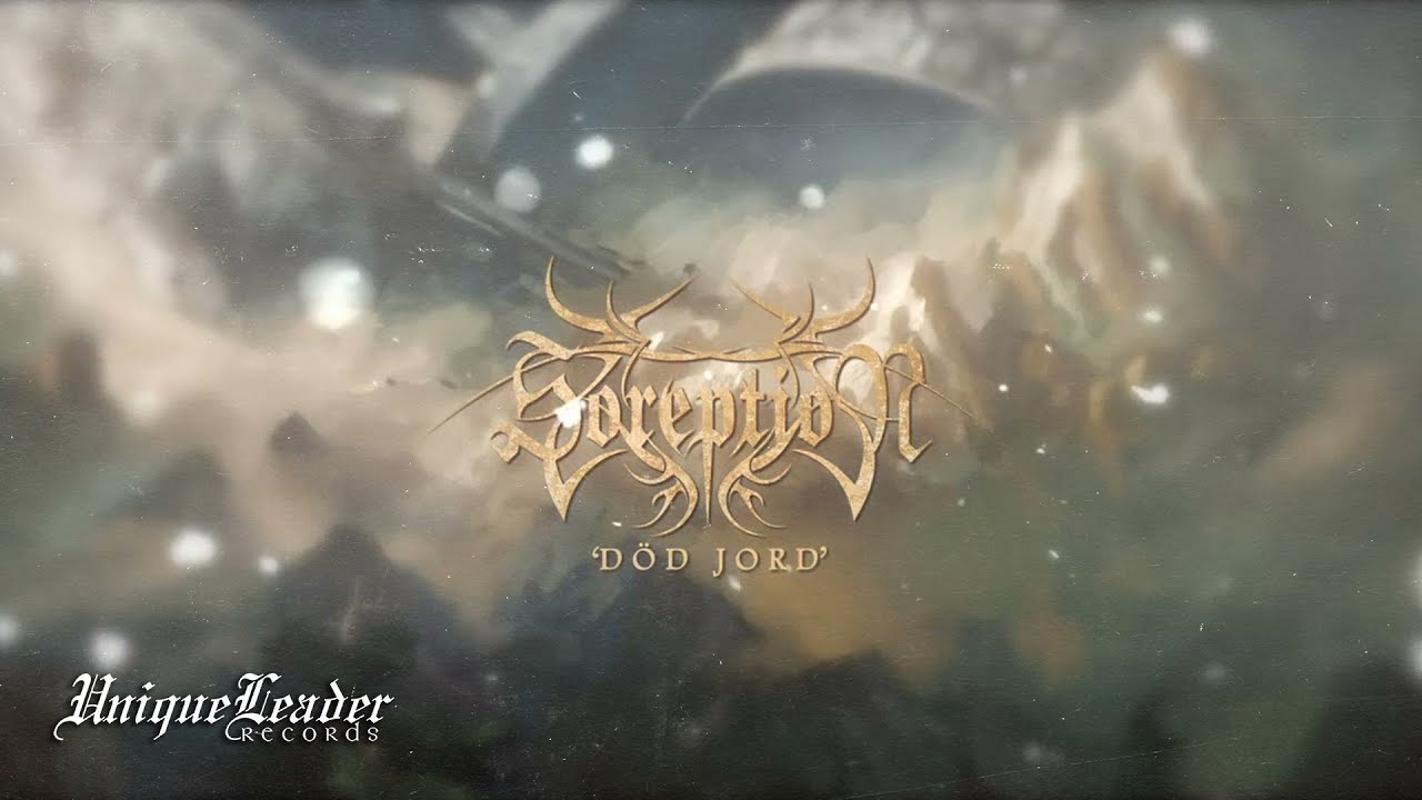 Soreption Wallpapers