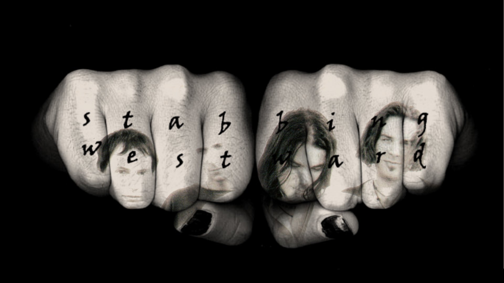 Stabbing Westward Wallpapers