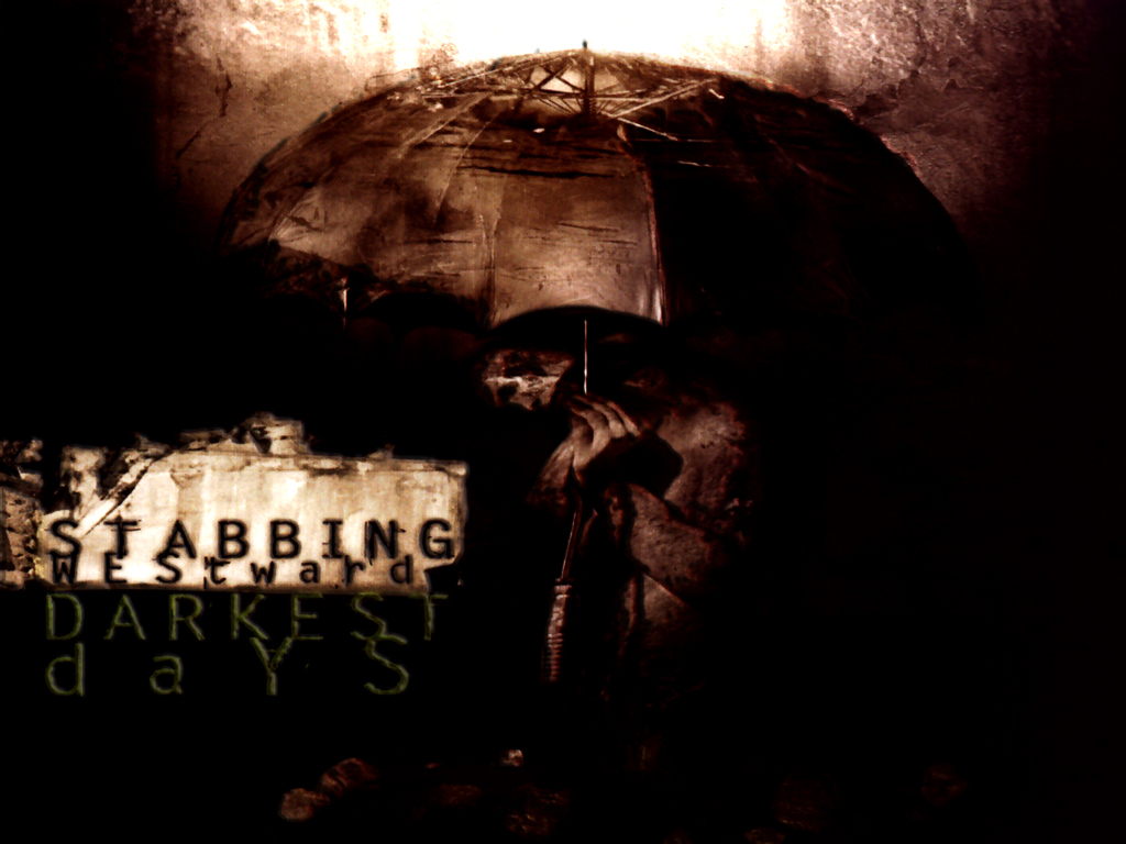 Stabbing Westward Wallpapers