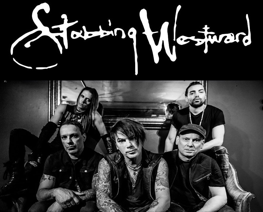 Stabbing Westward Wallpapers