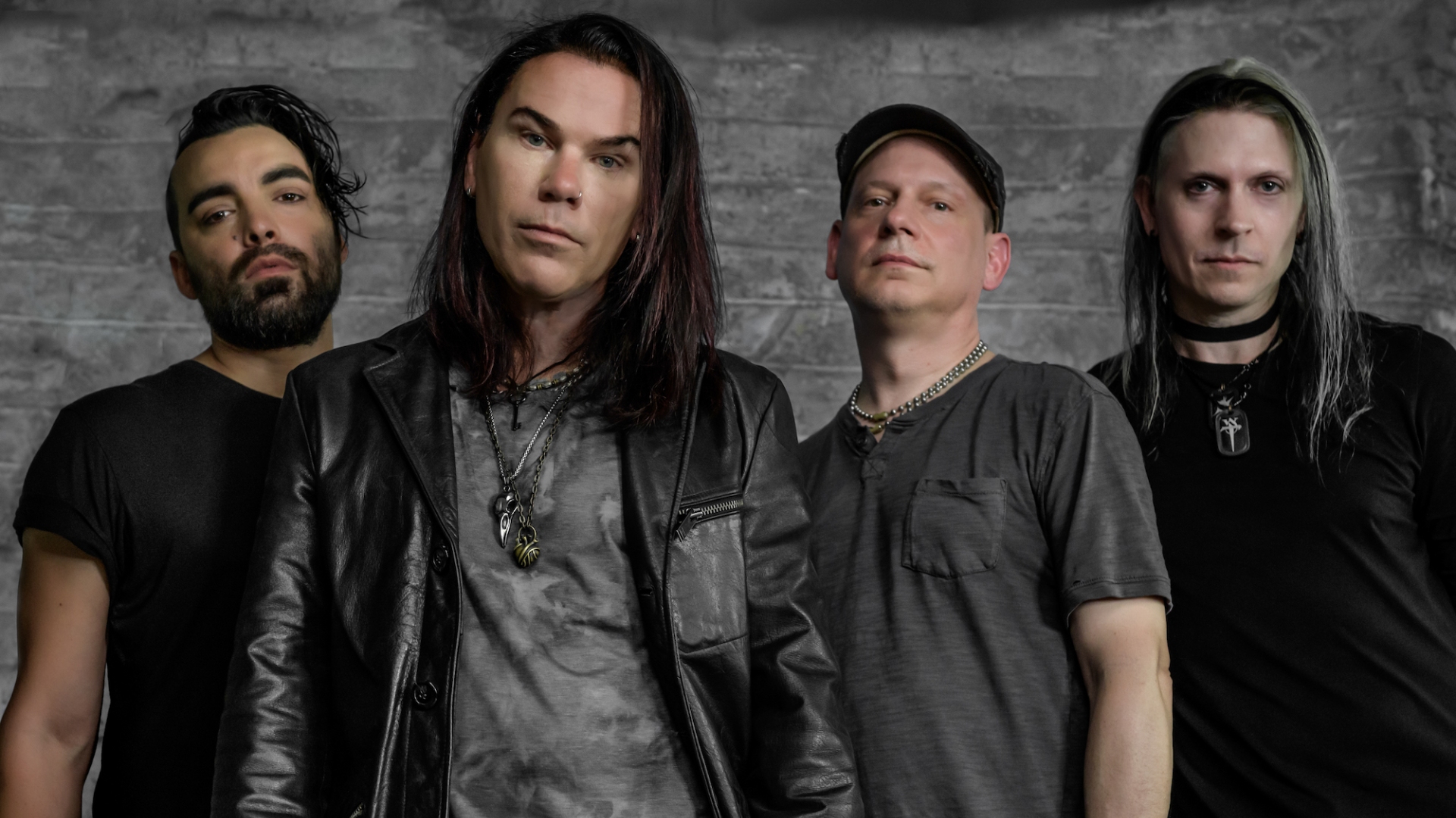 Stabbing Westward Wallpapers