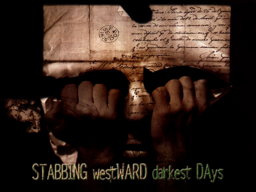 Stabbing Westward Wallpapers