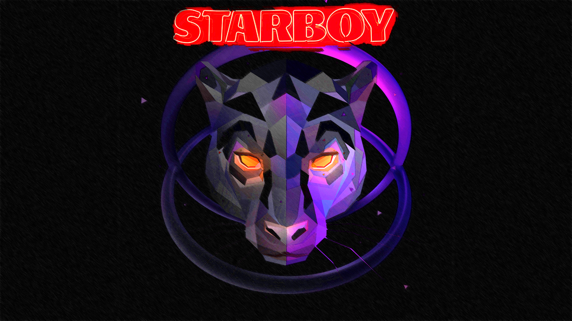 Starboy Wallpapers