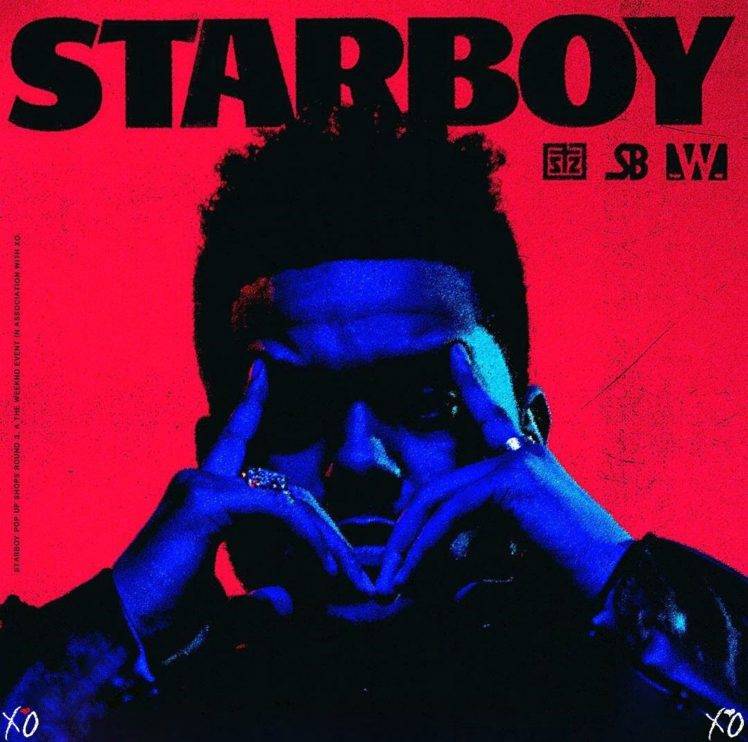 Starboy Wallpapers