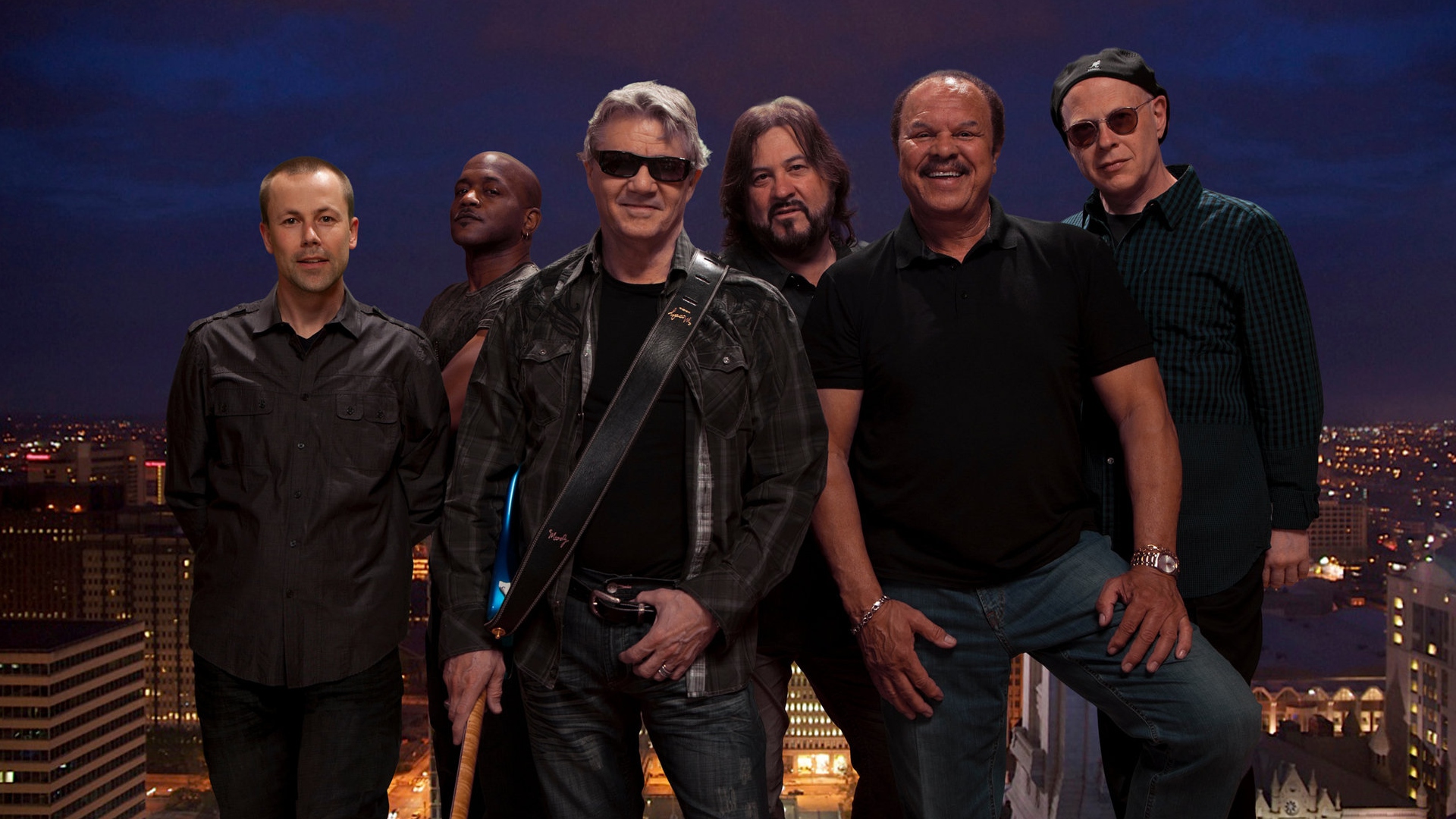 Steve Miller Band Wallpapers