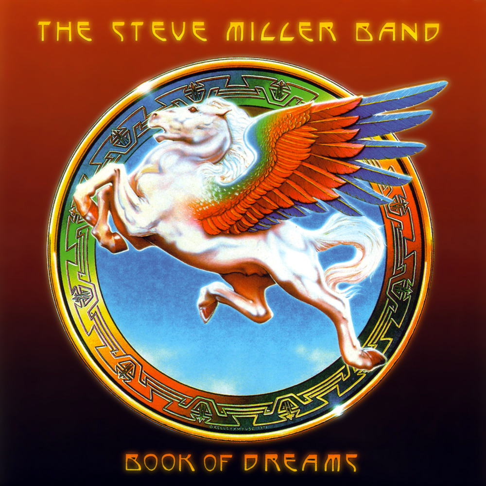 Steve Miller Band Wallpapers