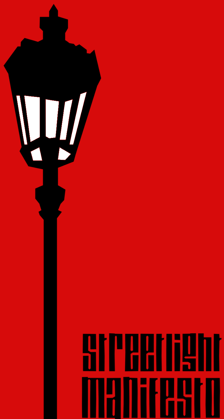 Streetlight Manifesto Wallpapers