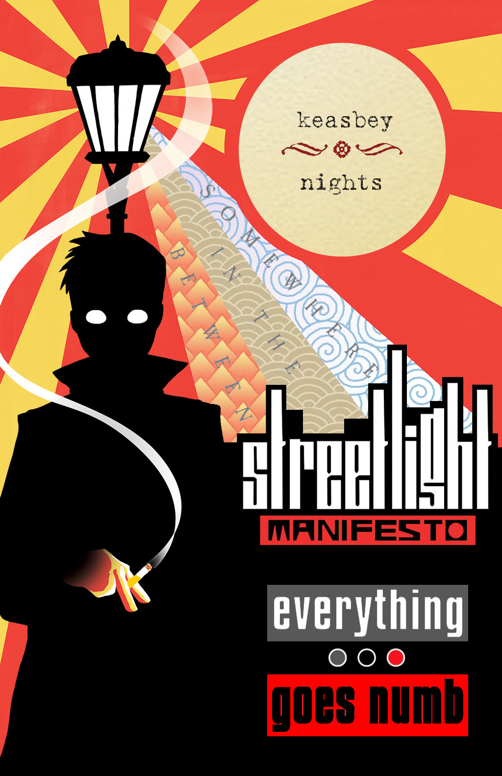 Streetlight Manifesto Wallpapers