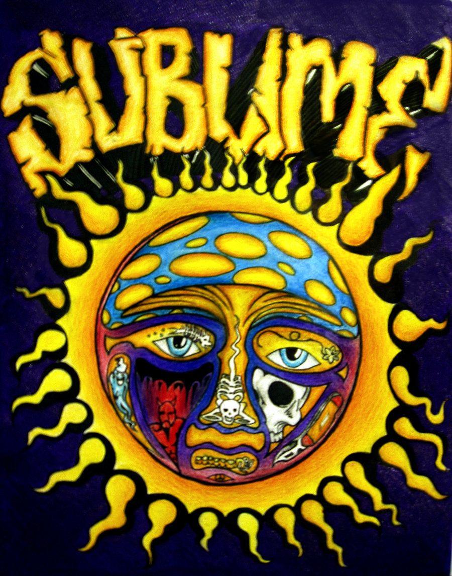 Sublime Wallpapers