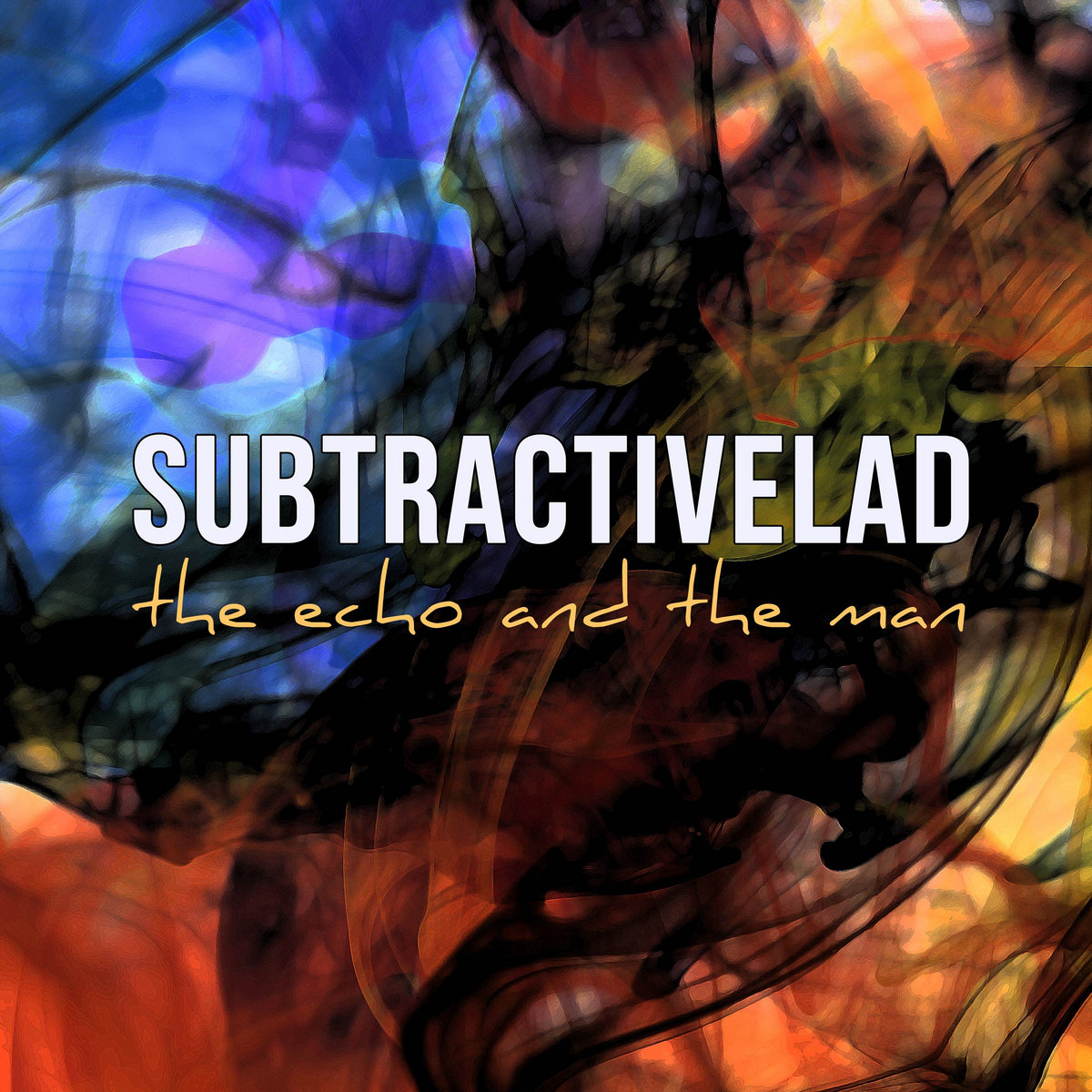 Subtractivelad Wallpapers