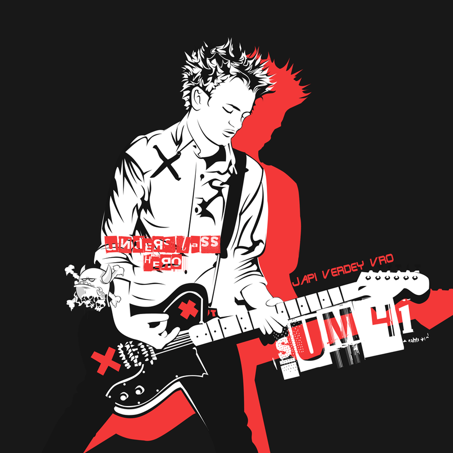 Sum 41 Wallpapers