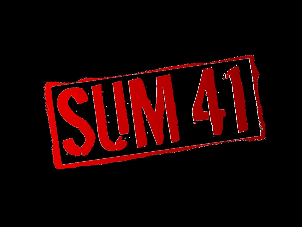 Sum 41 Wallpapers