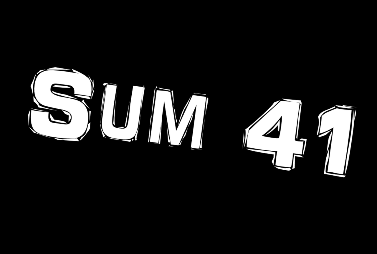 Sum 41 Wallpapers