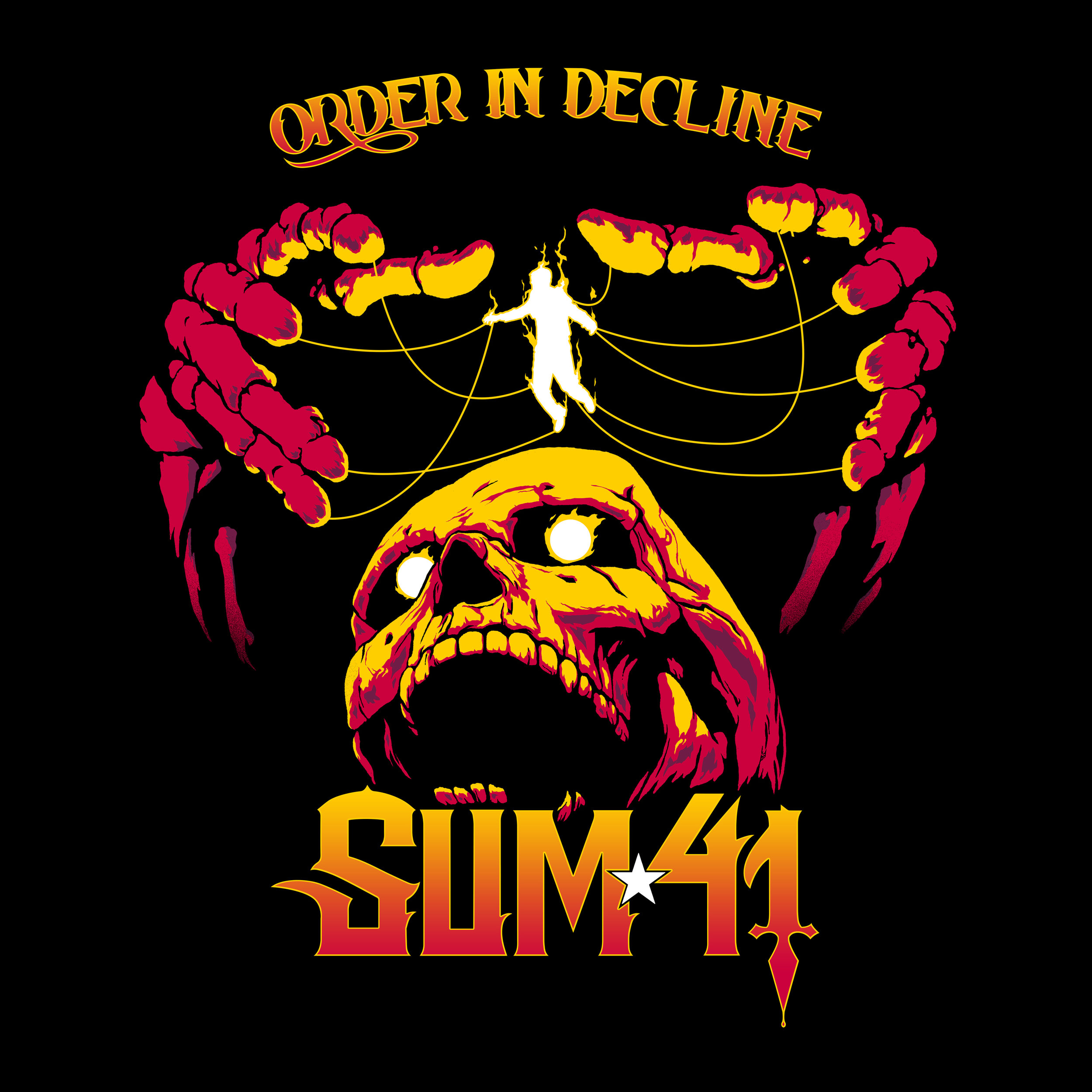 Sum 41 Wallpapers