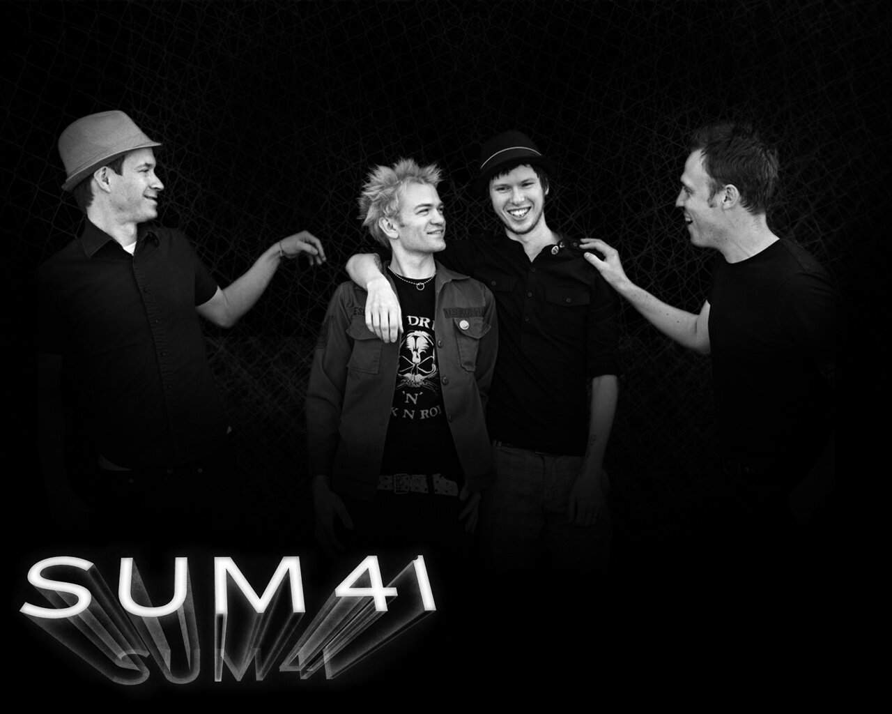 Sum 41 Wallpapers