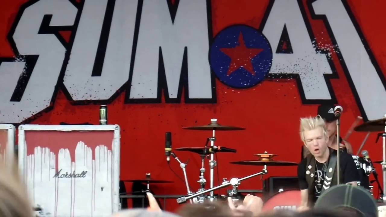 Sum 41 Wallpapers