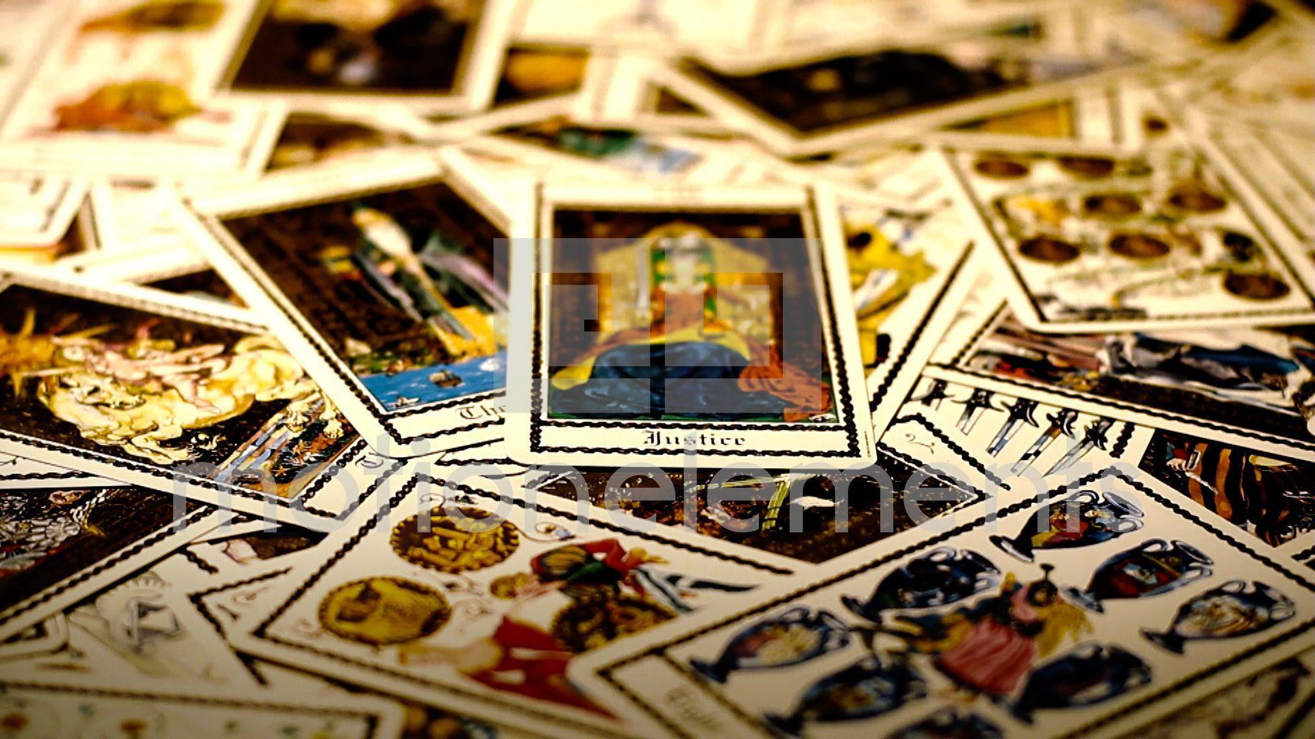 Tarot Wallpapers