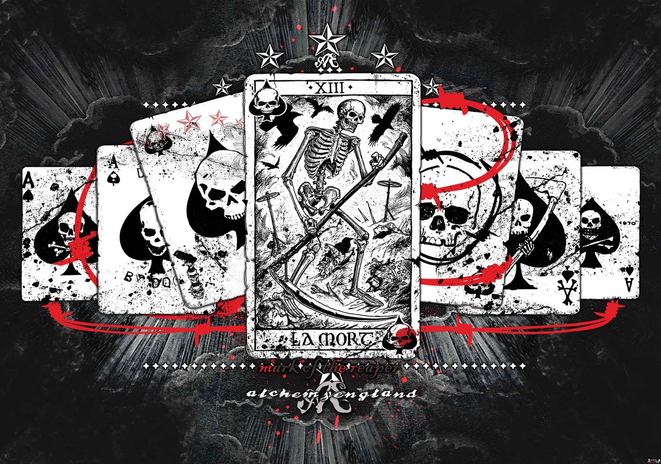 Tarot Wallpapers