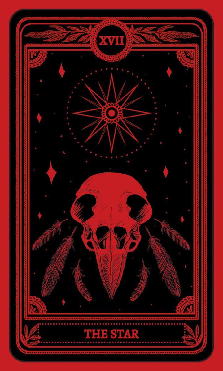 Tarot Wallpapers