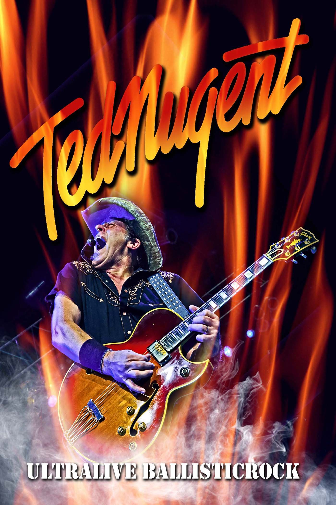 Ted Nugent Wallpapers