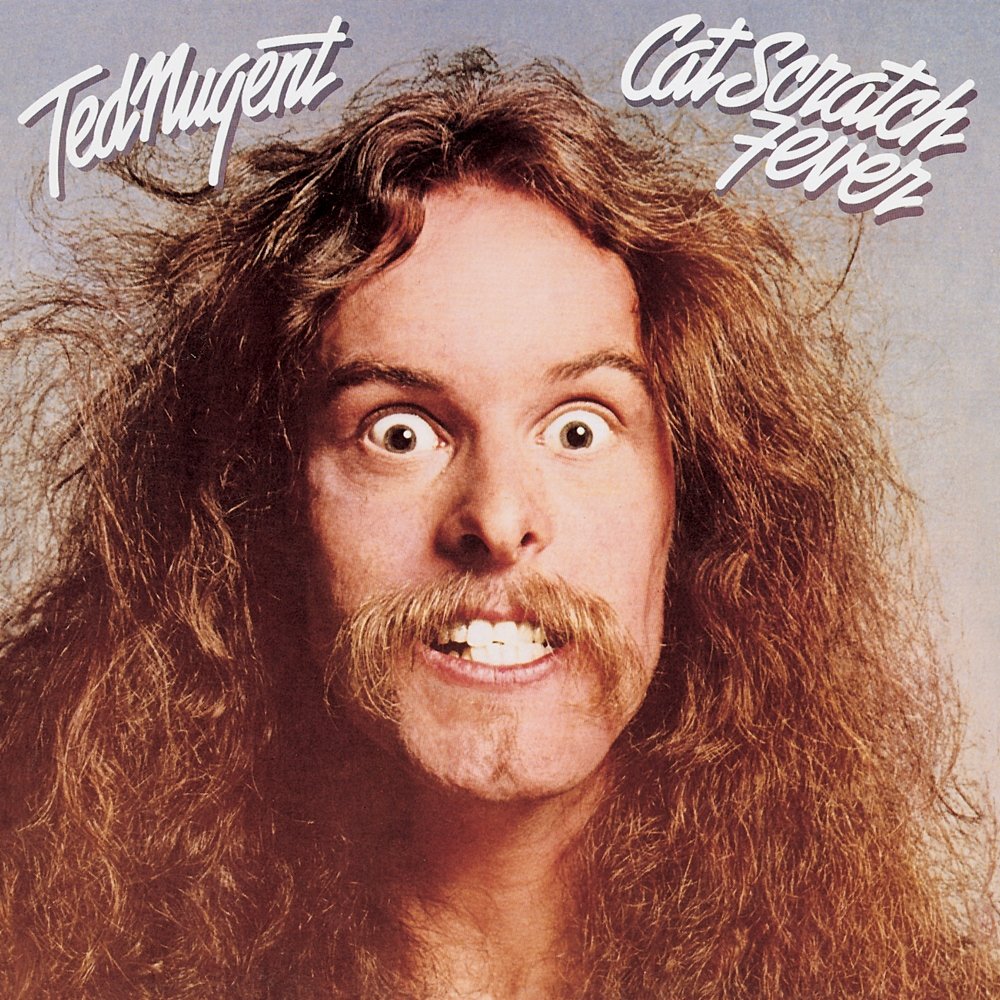 Ted Nugent Wallpapers