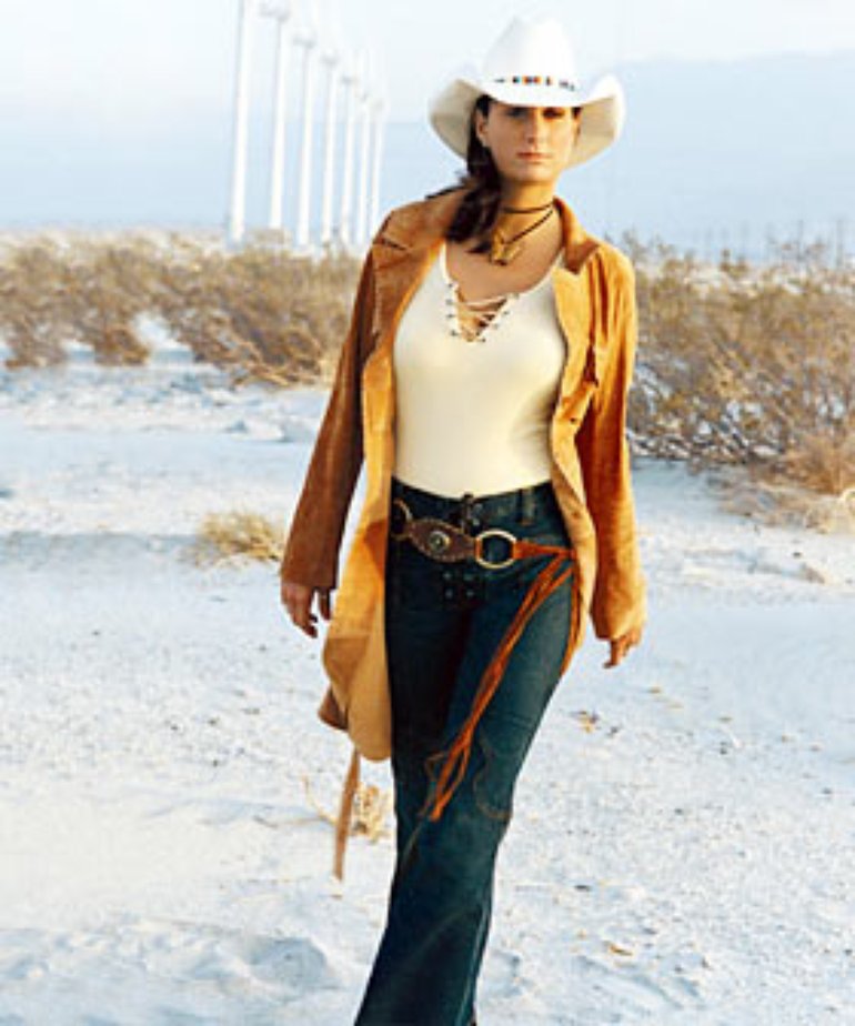 Terri Clark Wallpapers