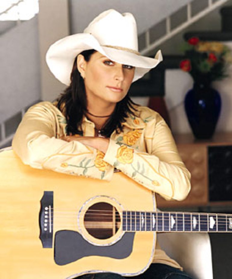 Terri Clark Wallpapers