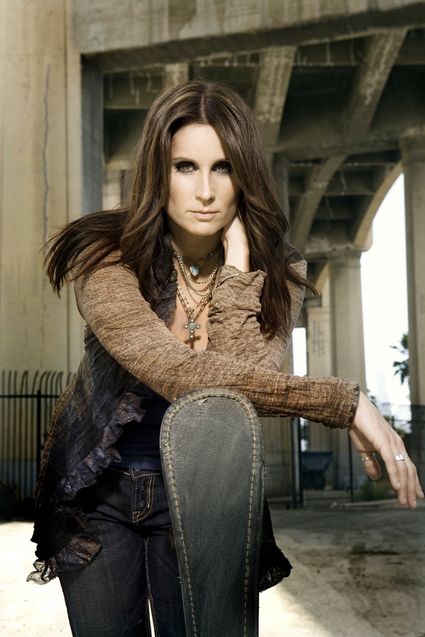 Terri Clark Wallpapers