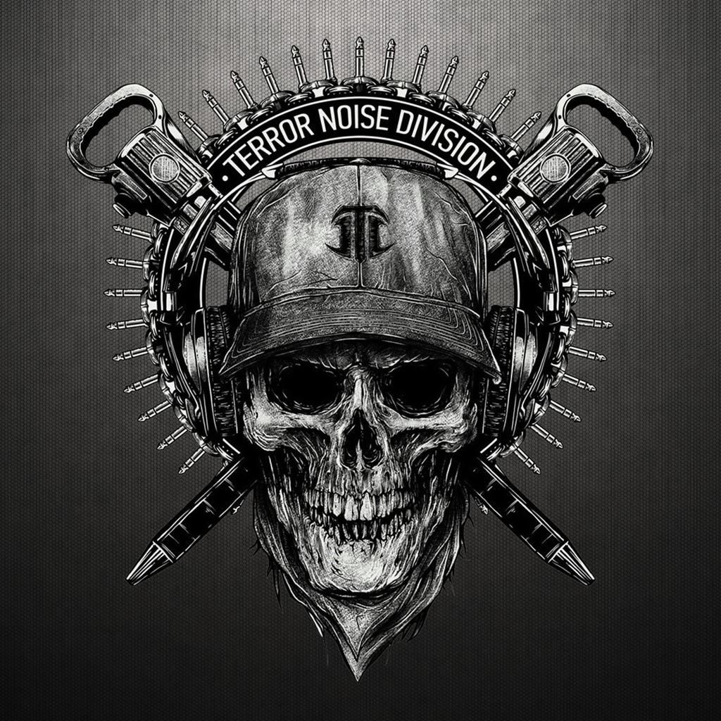 Terror Noise Division Wallpapers