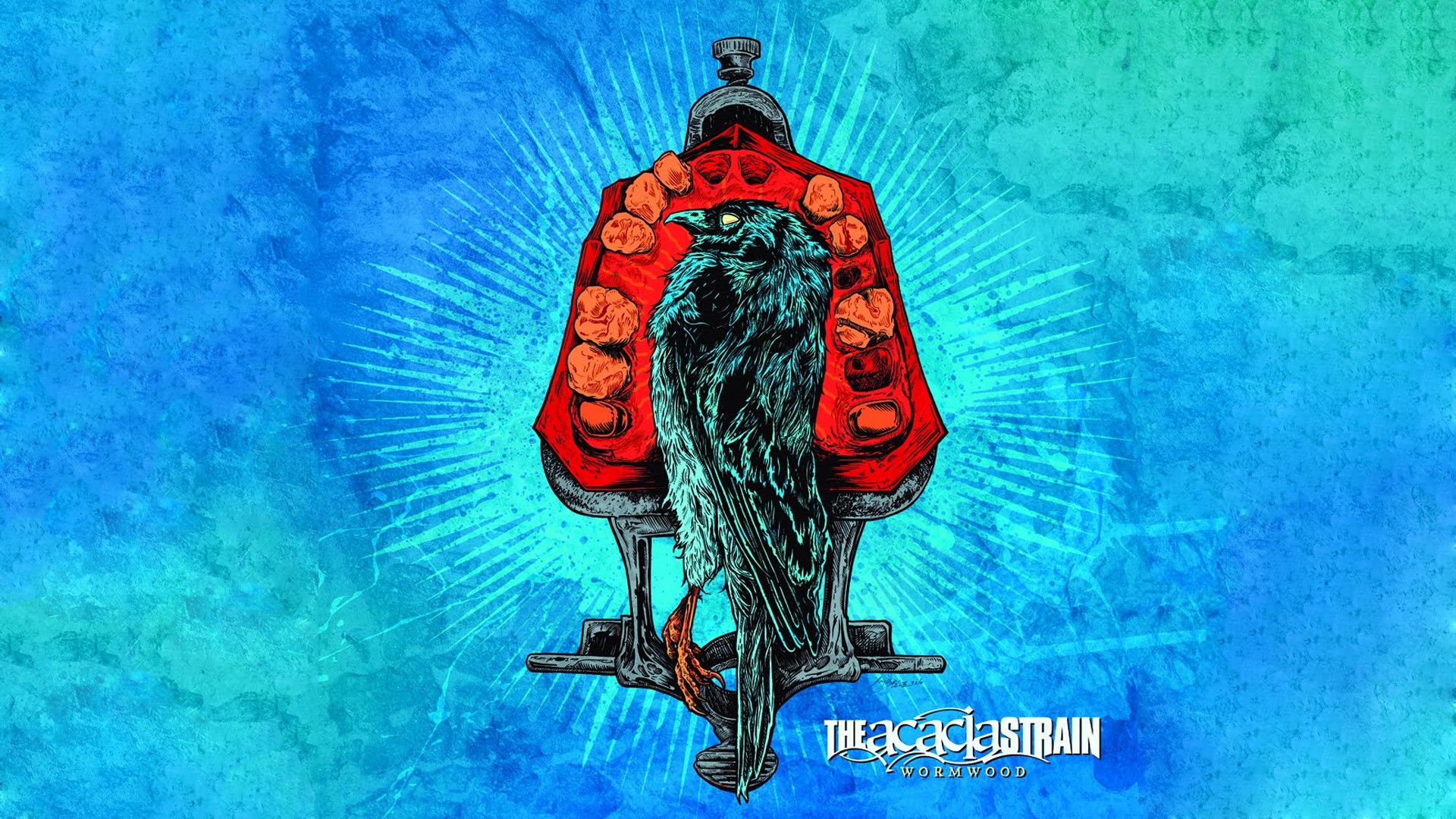 The Acacia Strain Wallpapers