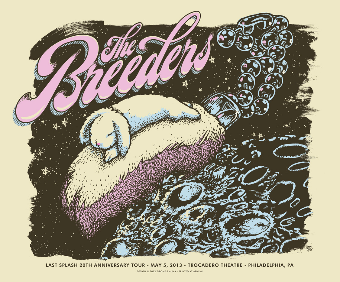 The Breeders Wallpapers