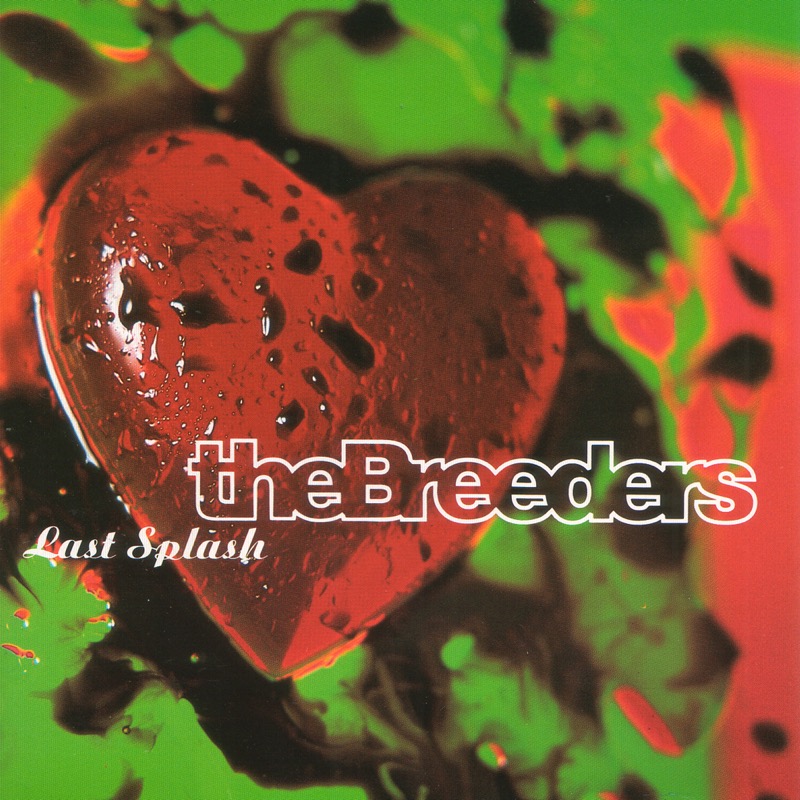 The Breeders Wallpapers