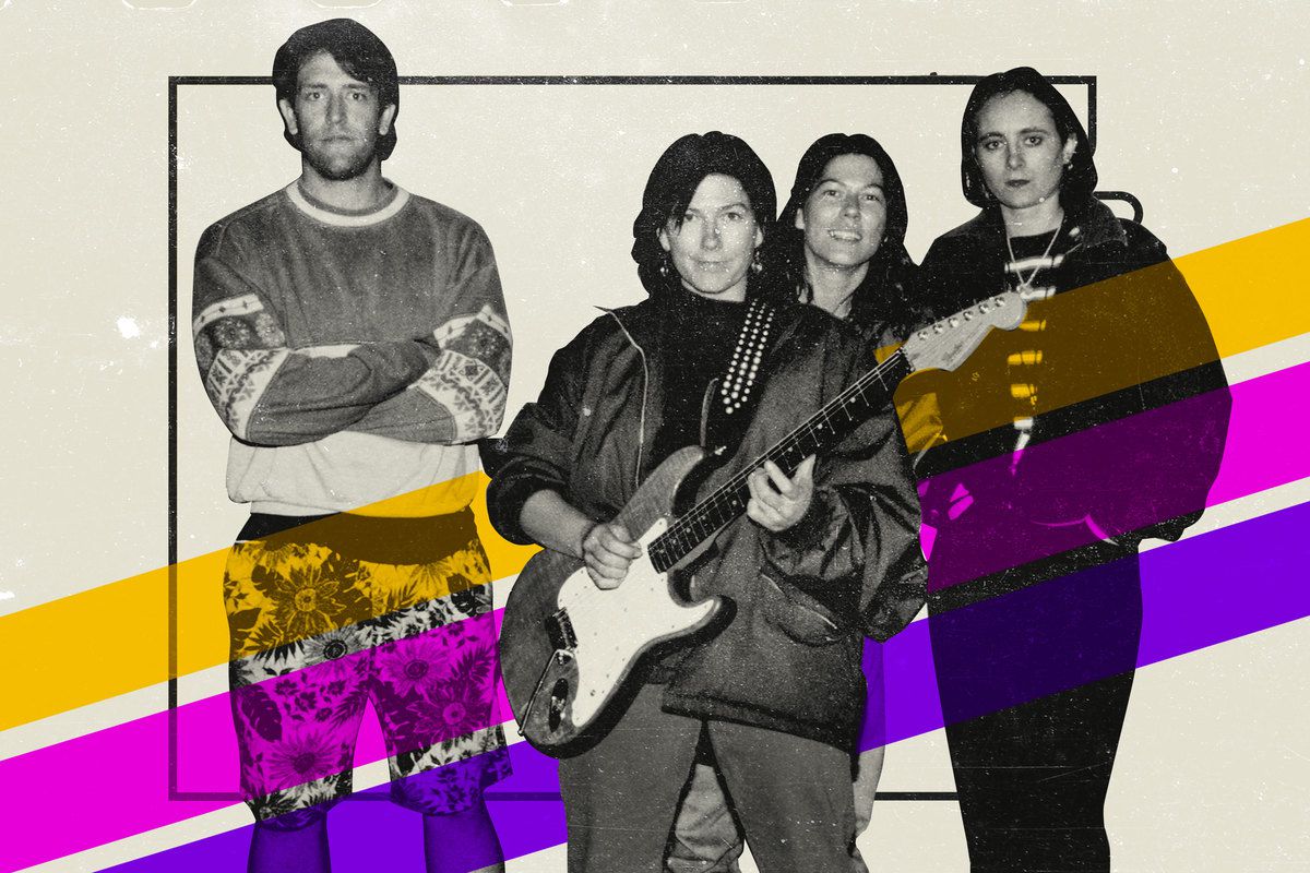 The Breeders Wallpapers