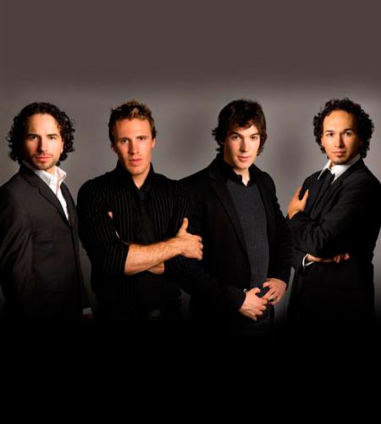 The Canadian Tenors Wallpapers