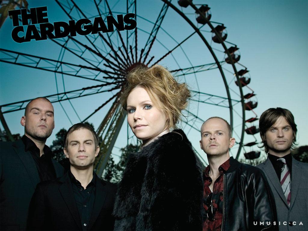 The Cardigans Wallpapers