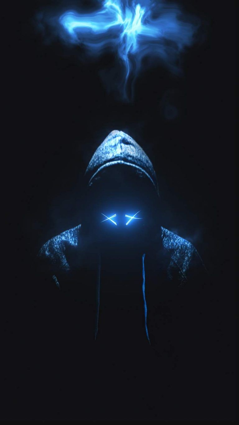 The Faceless Wallpapers